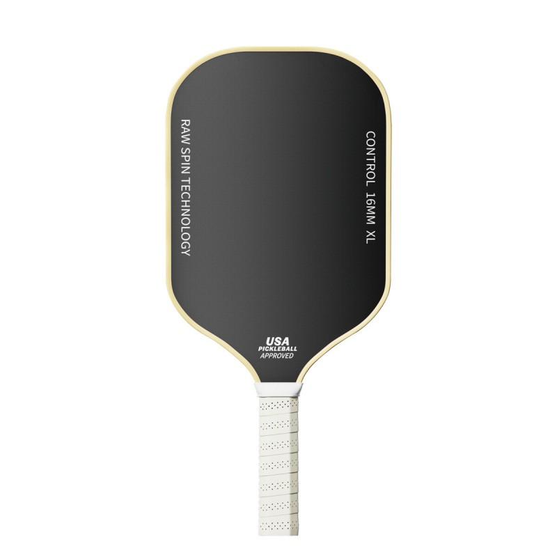 Carbon Fiber Pickleball Paddle T700 Professional Grade Racket Indoor Outdoor Play Lightweight Tournament Ready