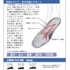 Rakurakutai Men's (Business & Walking) XL 27.0-28.0cm