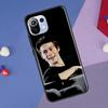 Dylan O'Brien Teen Wolf Cover For Xiaomi 14 Ultra 13 11T 12T 13T 14T Pro POCO X6 X7 Pro X3 X5 F3 F5 F6 M6 Pro Case