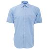 Kustom Kit Mens Short Sleeve Business Shirt