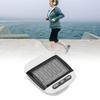Elderly Step Counter LCD Display Clear Screen Accurate Walking Pedometer with Clip