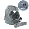 Cat Harness Escape Proof
