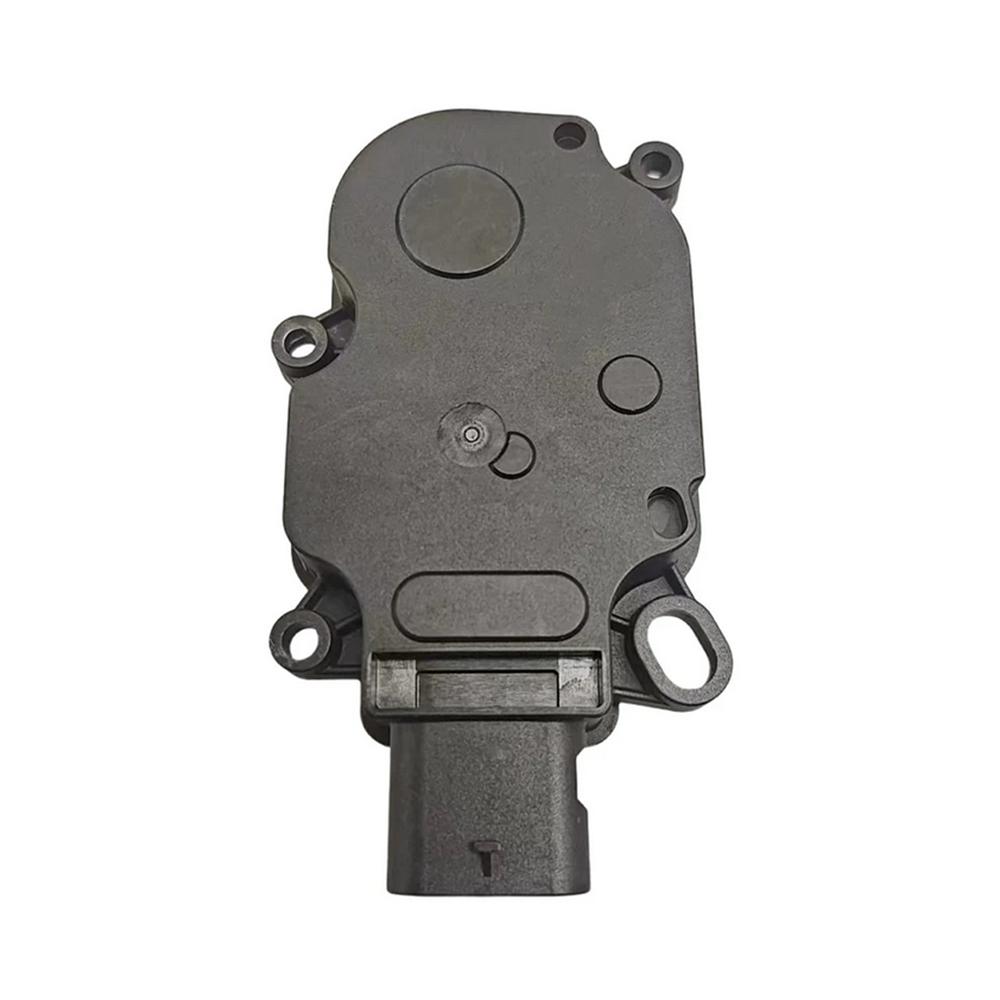 1x For 2013-2016 Ford Focus Radiator Grill Shutter Actuator Motor # BM51-8476-AB