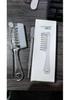 Scalp Care Liquid Applicator Comb - Transparent Liquid Guiding Artifact for Optimal Hair Treatment