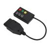 16Pin OBD2 Car SRS Scanner 3 Button Oil Service Reset Tool Inspection Light Diagnostic Tool for Car