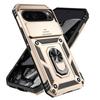 Global Fit Google Pixel 10 PRO Push-Window Drop-Proof & Pixel 9 Protective Case