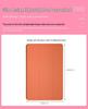 Cube iPlay 60 Pro Leather Case for T1107 Collector's Edition Little Cube Tablet 2 (70 Pro).