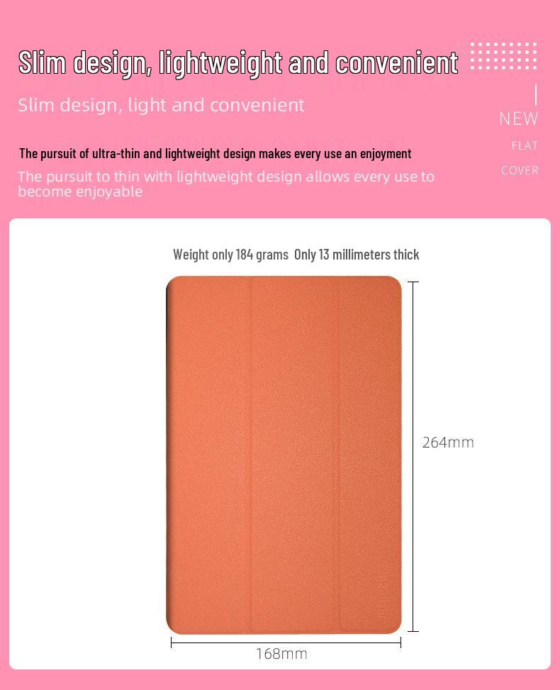 Cube iPlay 60 Pro Leather Case for T1107 Collector's Edition Little Cube Tablet 2 (70 Pro).