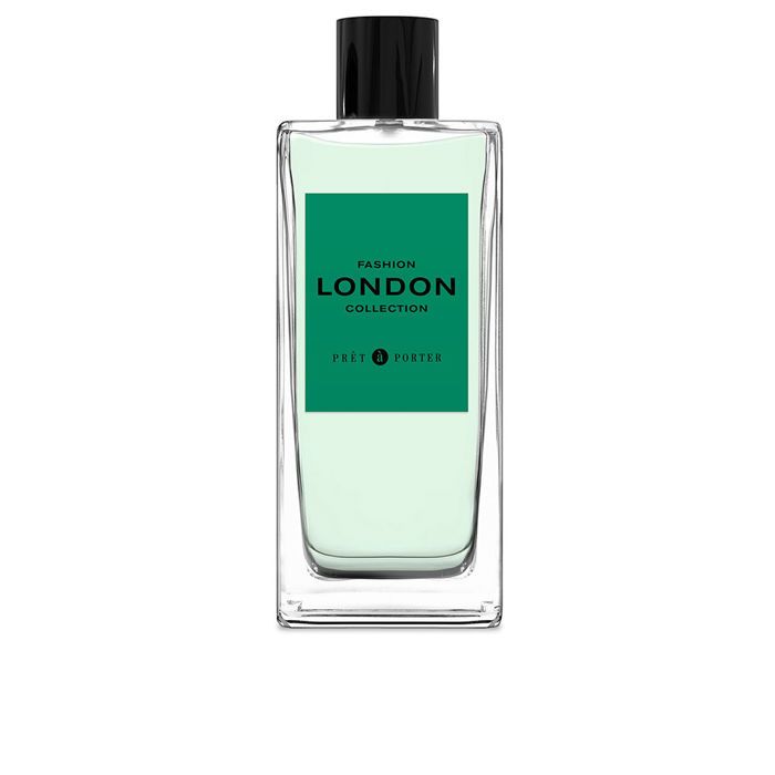 LONDON COLLECTION eau de parfum vapo 100 ml