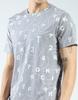 ROCK.IT from house of Monte Carlo Men's Regular Fit Short Set
