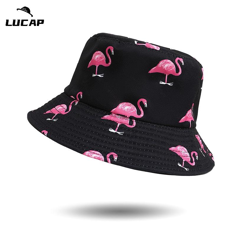 

New fashion bucket hat spring and autumn casual versatile face covering face small sunscreen sunshade basin hat M（56-58cm）