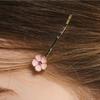 Dana Burton Lovely Heidi Mini Flower Hairpin