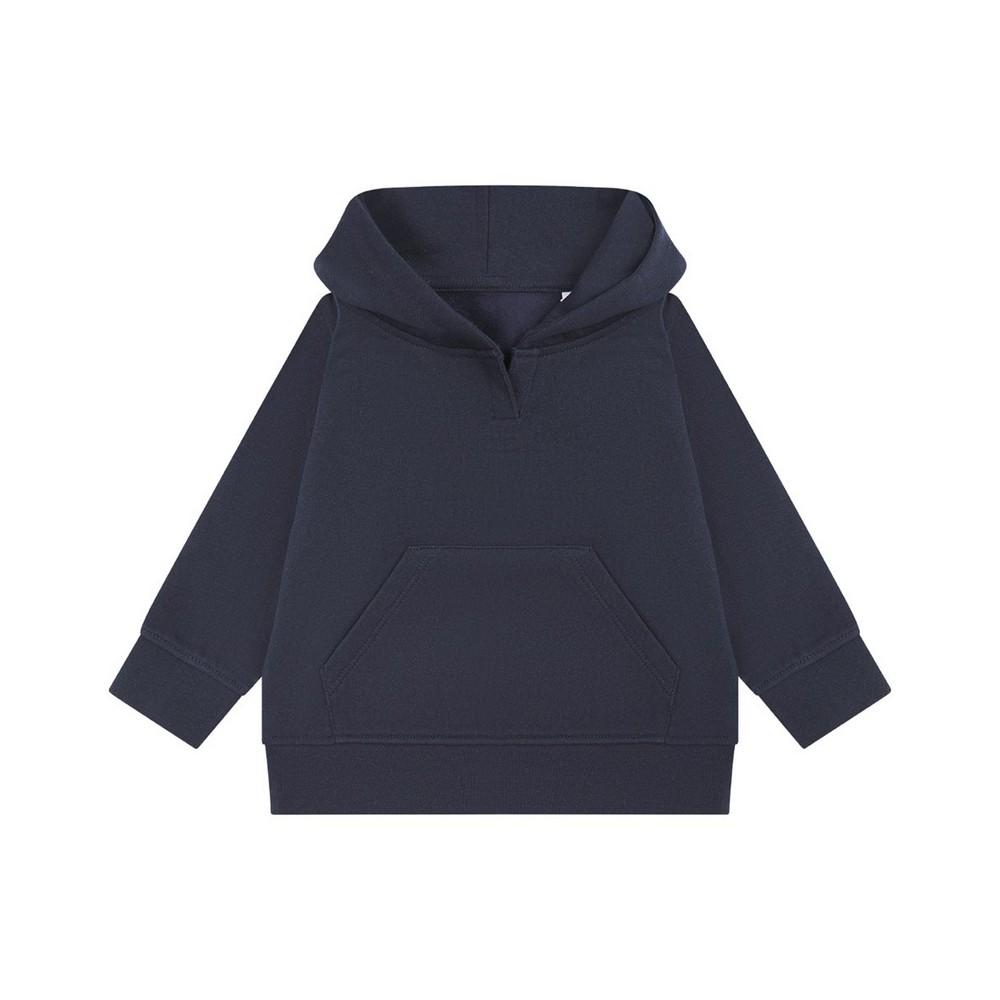 Larkwood Childrens/Kids Plain Sustainable Hoodie