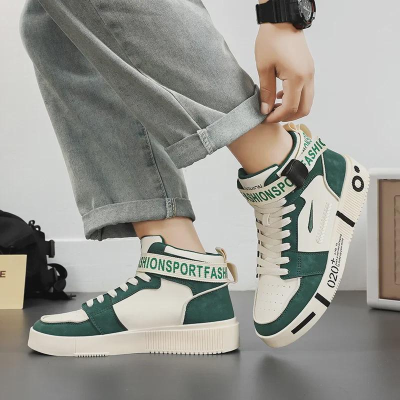 Unisex Low-Top Sneakers (Sizes 31-44) - Trendy Outdoor Fashion for Couples