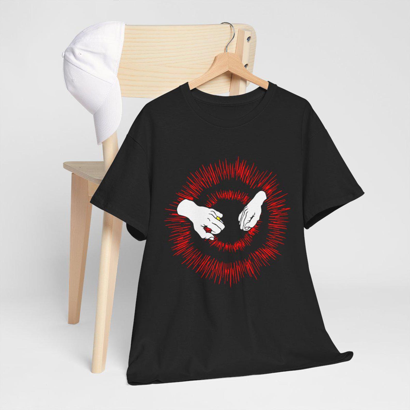 Godspeed You Black Emperor T-Shirt merzbow 4XL
