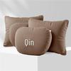 BYD Qin L Car Headrest and Lumbar Support Pillow