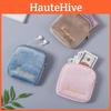 Summer New Arrival Sanitary Napkin Storage Bag Travel Makeup Organizer