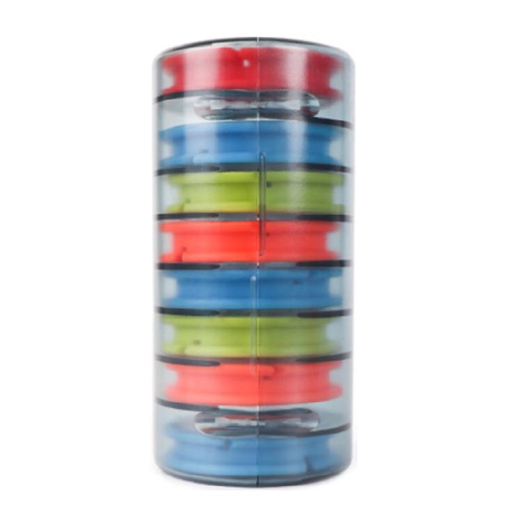 Доски для лески Доска для намотки Катушка для лески Инструмент для плетения лески