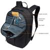 Thule Aion Travel Backpack, 28L, Black, 3204721