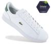 Lacoste Carnaby Set 224 - Men's Sneakers Shoes White 748SMA00111R5 ORIGINAL