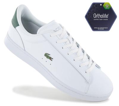 Carnaby Set 224 - Zapatillas para Hombre Zapatos Blanco 748SMA00111R5 ORIGINAL