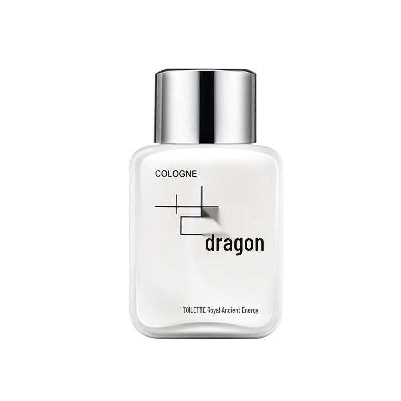 Gulong Men s Perfume - Long-lasting Seductive Blue Ocean & Earthy Scent