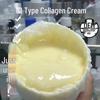 Humanized Type III Collagen Anti-Aging Cream for Wrinkles and Nasolabial Folds