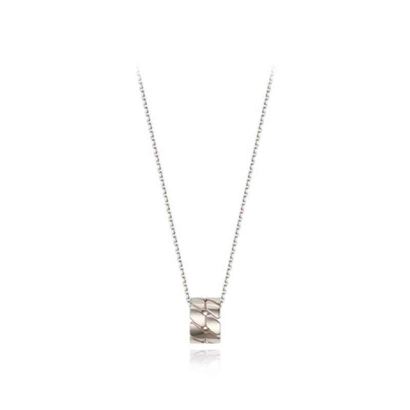 

DIDIER DUBOT Sensual Gold Necklace JDSNN3F11XX ONE