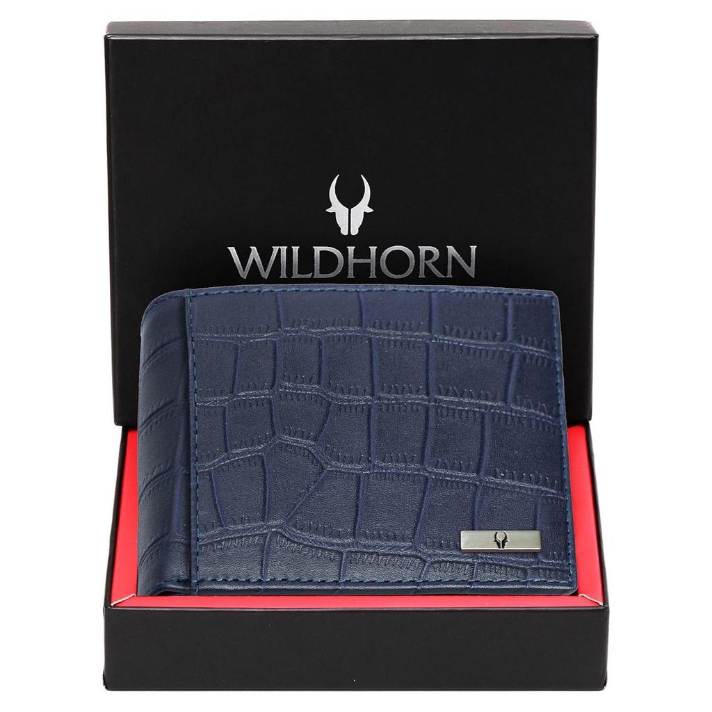 Leather Wallet for Men