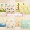 XPE Foldable Thick Baby Crawling Mat for Home and Living Room