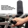 CR-MO Lug Nut Flip Socket Lug Nut Removal Tool  Roadside Emergency Tire Breakdown Repair Service