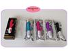 Silicone Dual G-Spot Vibrator with Variable Frequency Massage for Women