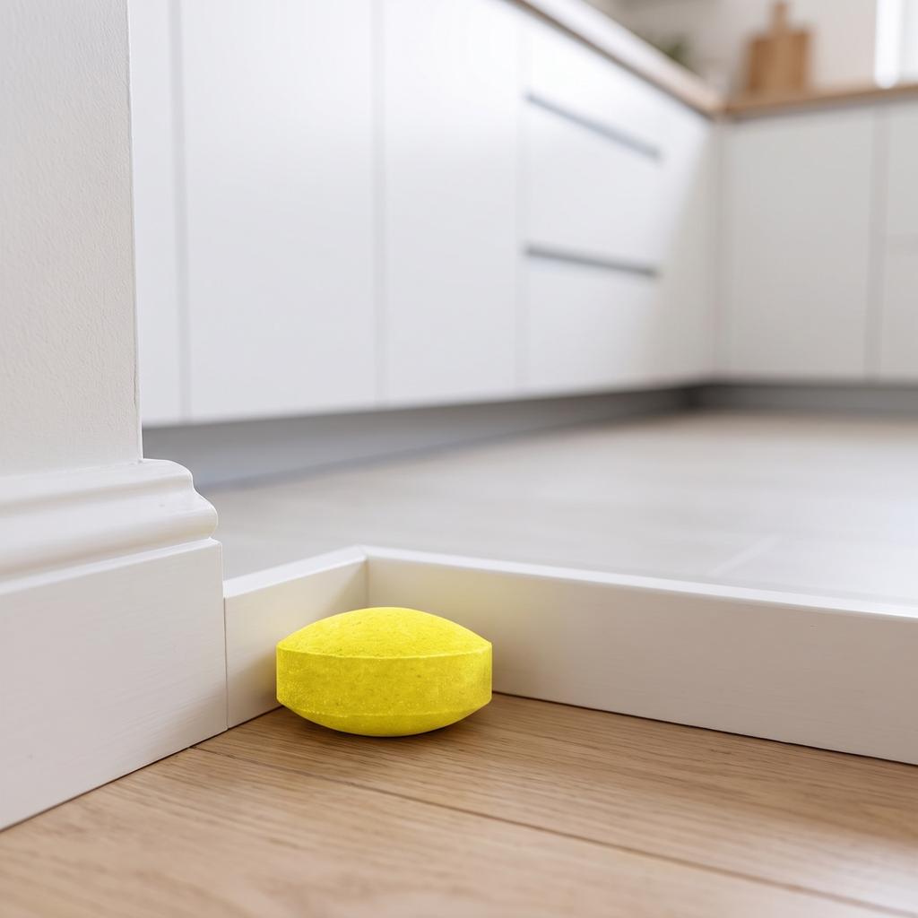 Pellets for Mice and Rats - Effective for Indoor and Outdoor Use