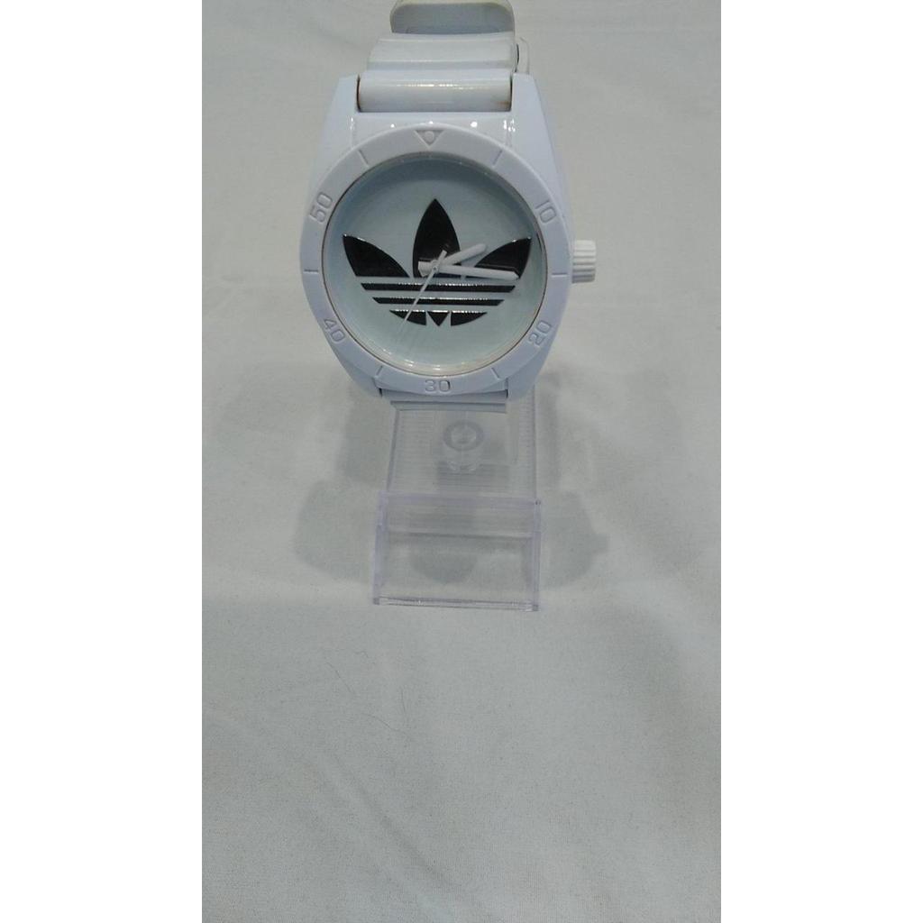 Used ADIDAS ADH2703 quartz watch