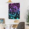 Roblox Custom Wall Tapestry Gift Personalized Tapestry Non-Fading Color Ideal for Home Decor Ideal for All Seasons Gifts For Family Or Friends