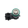 Car Fuel Injector Nozzle for Chevrolet Spark 2011-2015 1.2L L4 Spark Classic 2016-2017 Beat 2018- 25186566 25194429