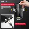 Auto Mobile Phone Mount Fit For Mercedes Benz C Class W205 C180 C250 C300 Glc X253 Gps Gravity Bracket Navigation Stand