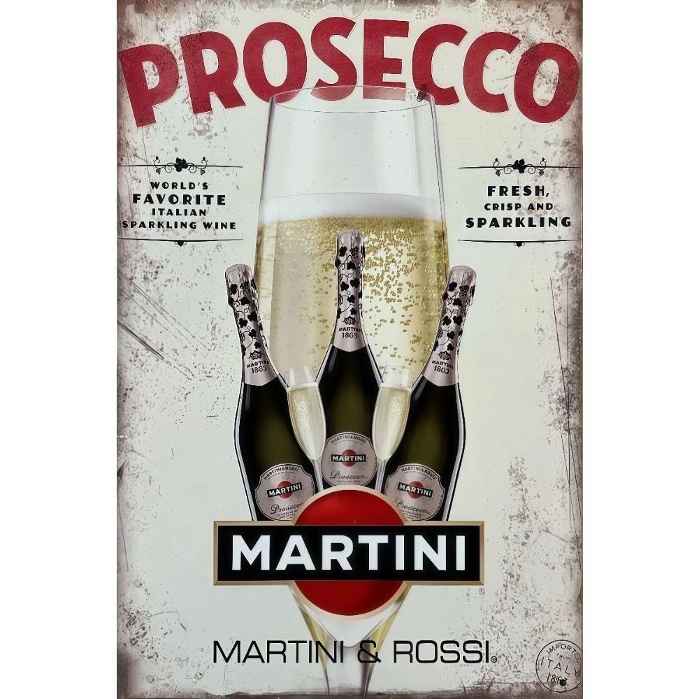 Retro Metal Signs, Wall Posters, Wall Decor, 20x30 cm