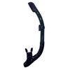 OLOEY Silicone Full Dry Diving Snorkel