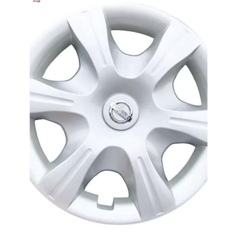 15" Wheel Cover for Nissan 11-13 New Sunny - Hubcap Decoration & Tire Keel Cover