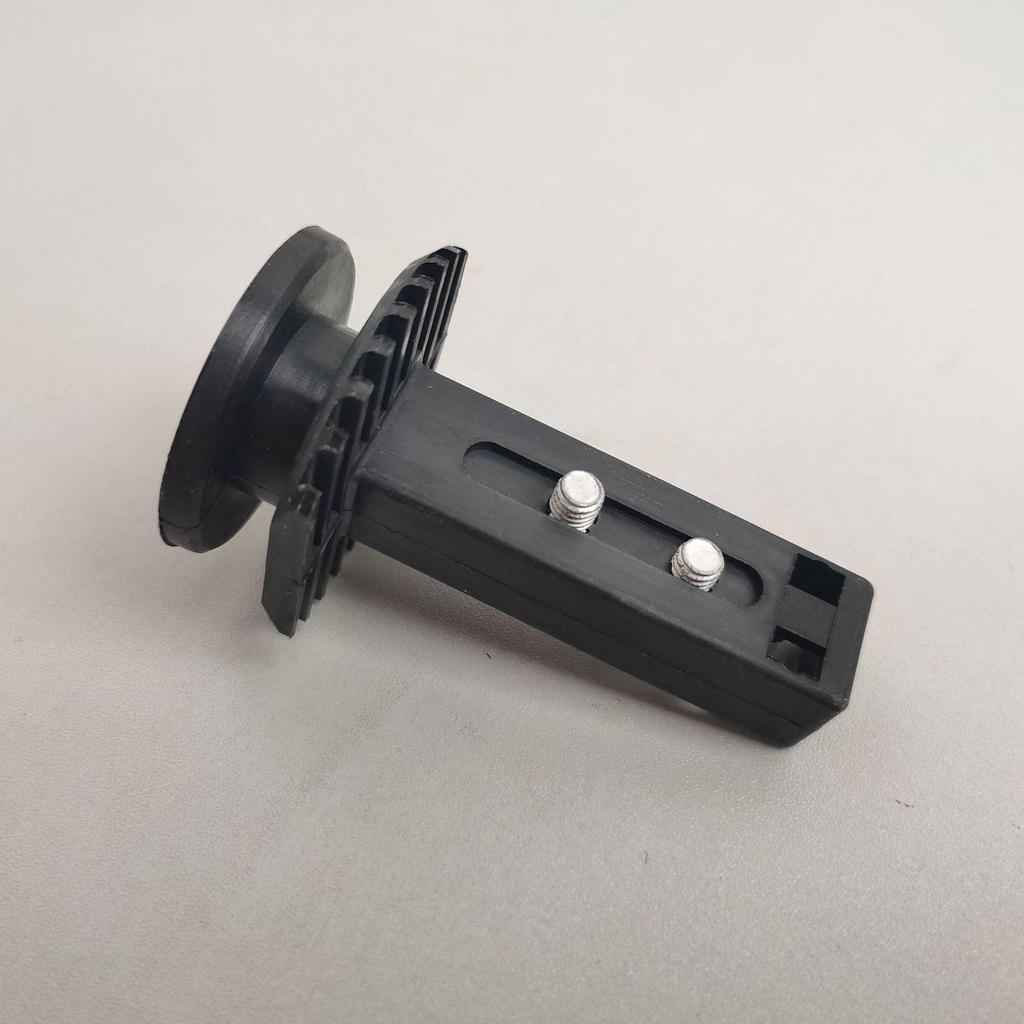 Mercedes W204/W212 Scheinwerferhalter Führungsschiene 2048800130 - Links/Rechts