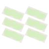 20PCS Blackheads Remover Pore Strips Deep Cleansing Pore Unclogging Firming Skin for Home Care