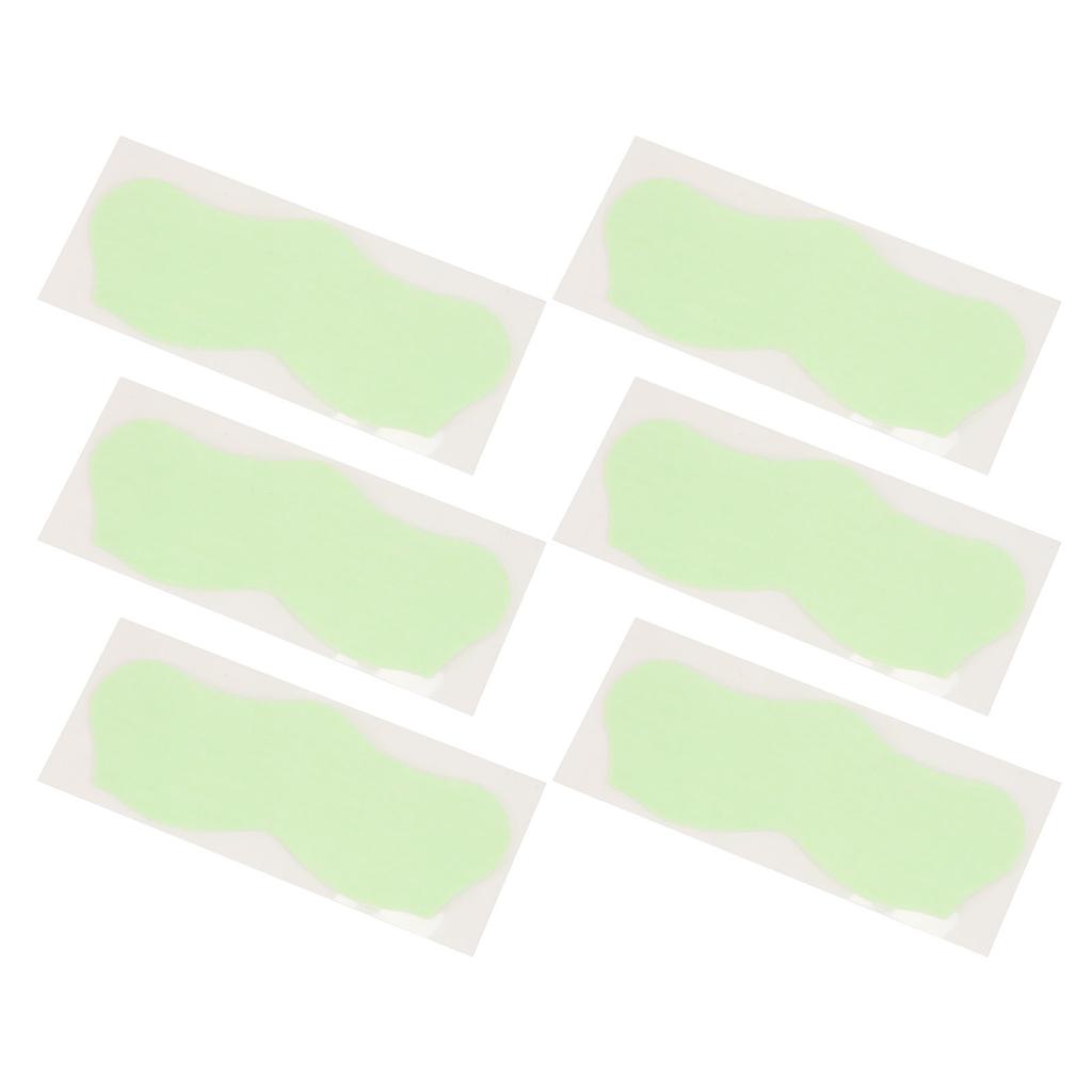 20PCS Blackheads Remover Pore Strips Deep Cleansing Pore Unclogging Firming Skin for Home Care