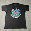 Three Dog Night Joy To The World Shirt Black Unisex S-5XL BM1769 Unisex T-Shirt