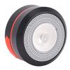 LED Camping Lantern Solar Powered Rechargeable Foldable Camping Light for Hiking Fishing Emergency Outdoor Activities