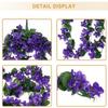 Fake Flower Artifical Flowers Vine Ivy Vine Plant Wedding High quality