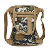 Outdoor Travel Waist and Leg Bag for Men and Women, Cycling Tactical Multifunctional Trendy Sports Waist Bag, Fishing Gear Bag