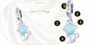 Charms Pearl Kitten S925 Pendant Beads Cat Colorful Pendant