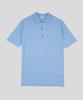 Jonseumedeulli Mycroft Sea Island Cotton Polo Shirt Heritage Two 17 Colors