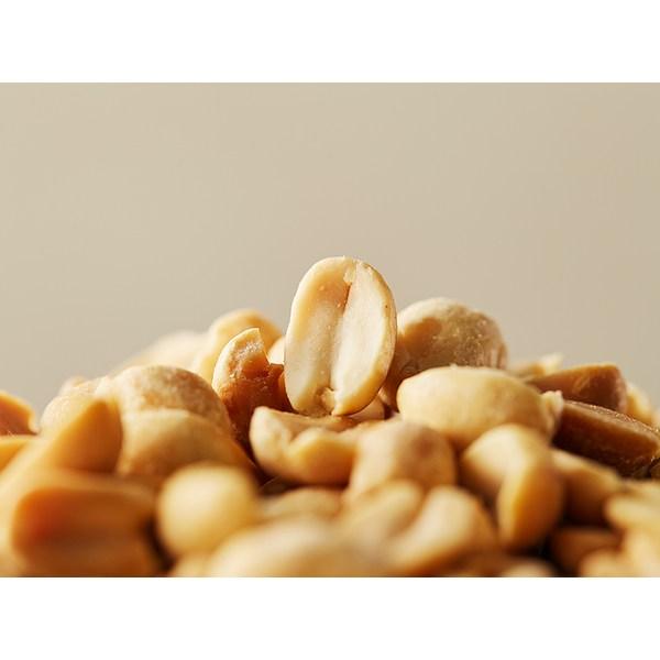 Gomgom roasted peanuts, 500g, 1 piece, Korean nuts